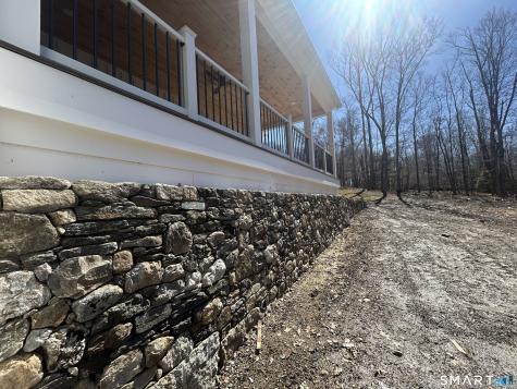 12 Chestnut Lane Washington CT 06777