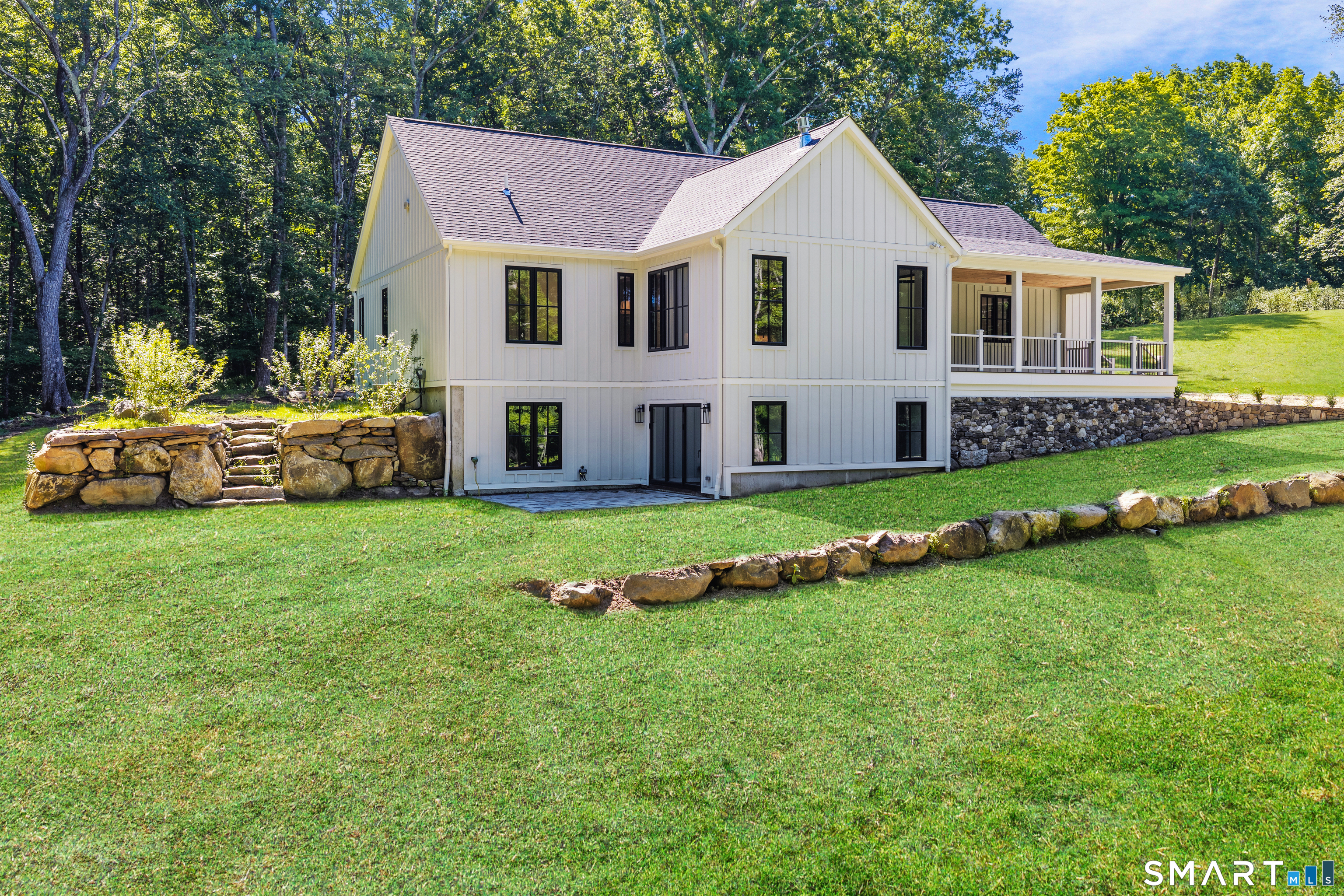 12 Chestnut Lane Washington CT 06777