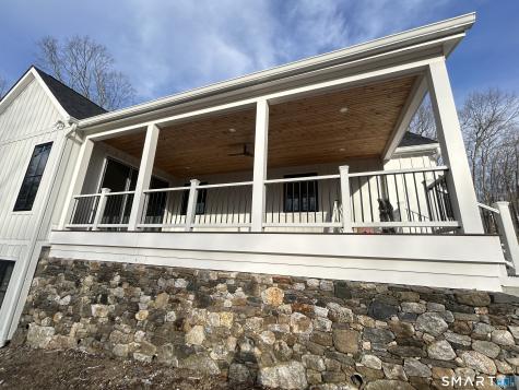 12 Chestnut Lane Washington CT 06777