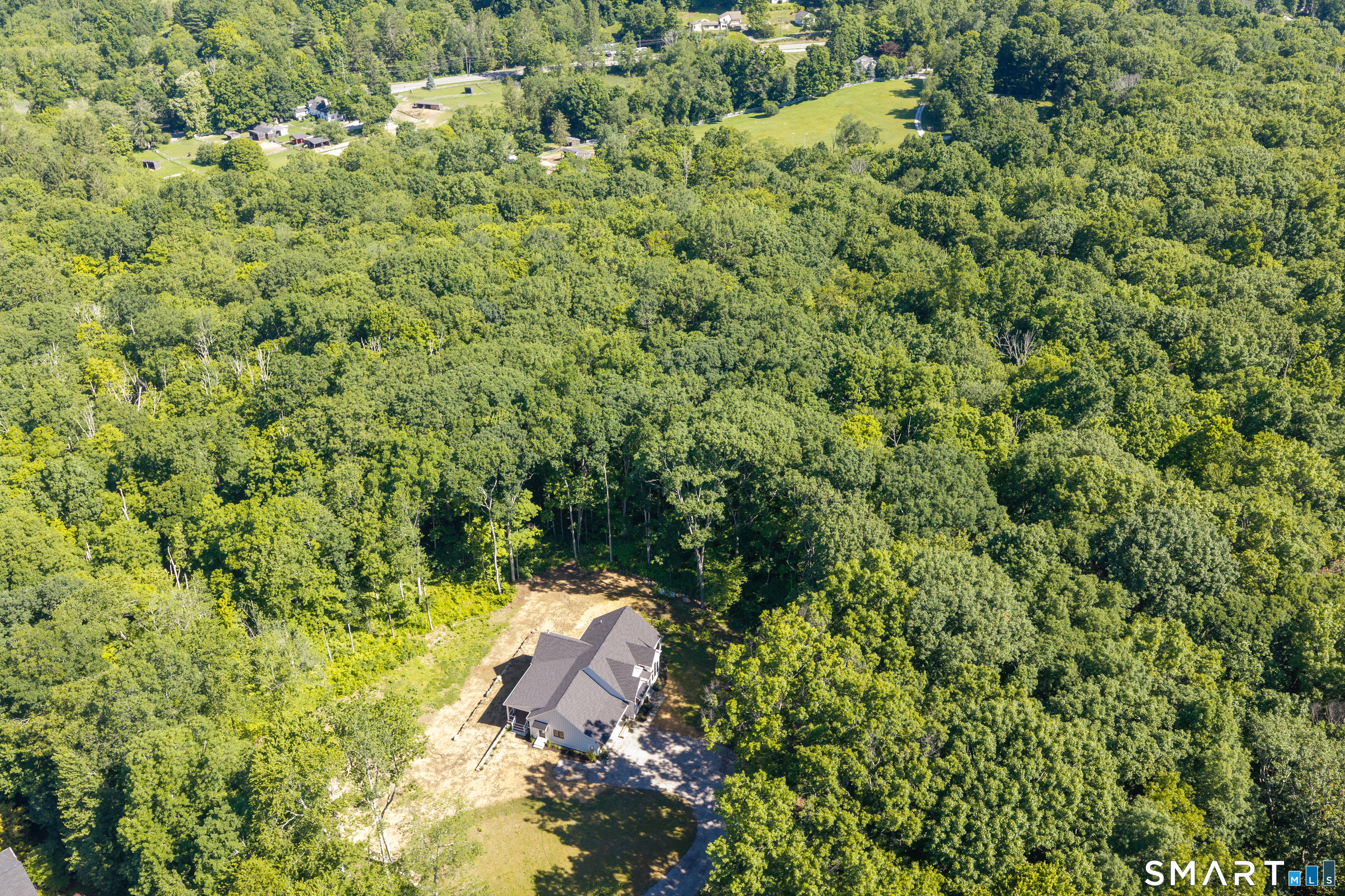 12 Chestnut Lane Washington CT 06777
