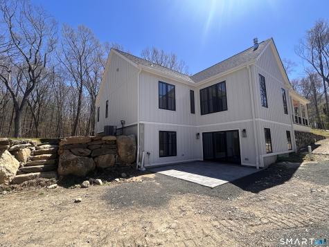 12 Chestnut Lane Washington CT 06777