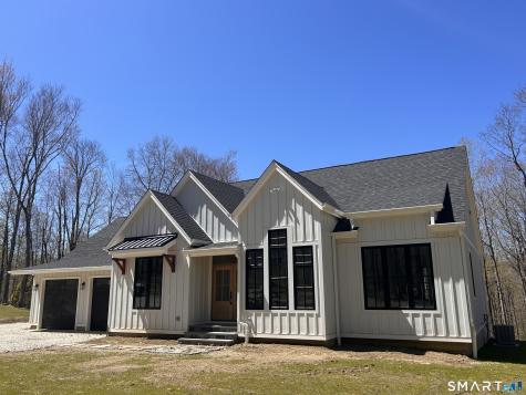 12 Chestnut Lane Washington CT 06777