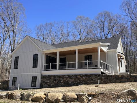 12 Chestnut Lane Washington CT 06777