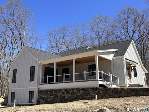12 Chestnut Lane Washington CT 06777