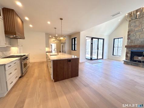 12 Chestnut Lane Washington CT 06777