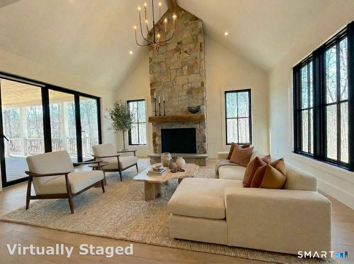 12 Chestnut Lane Washington CT 06777