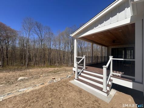 12 Chestnut Lane Washington CT 06777