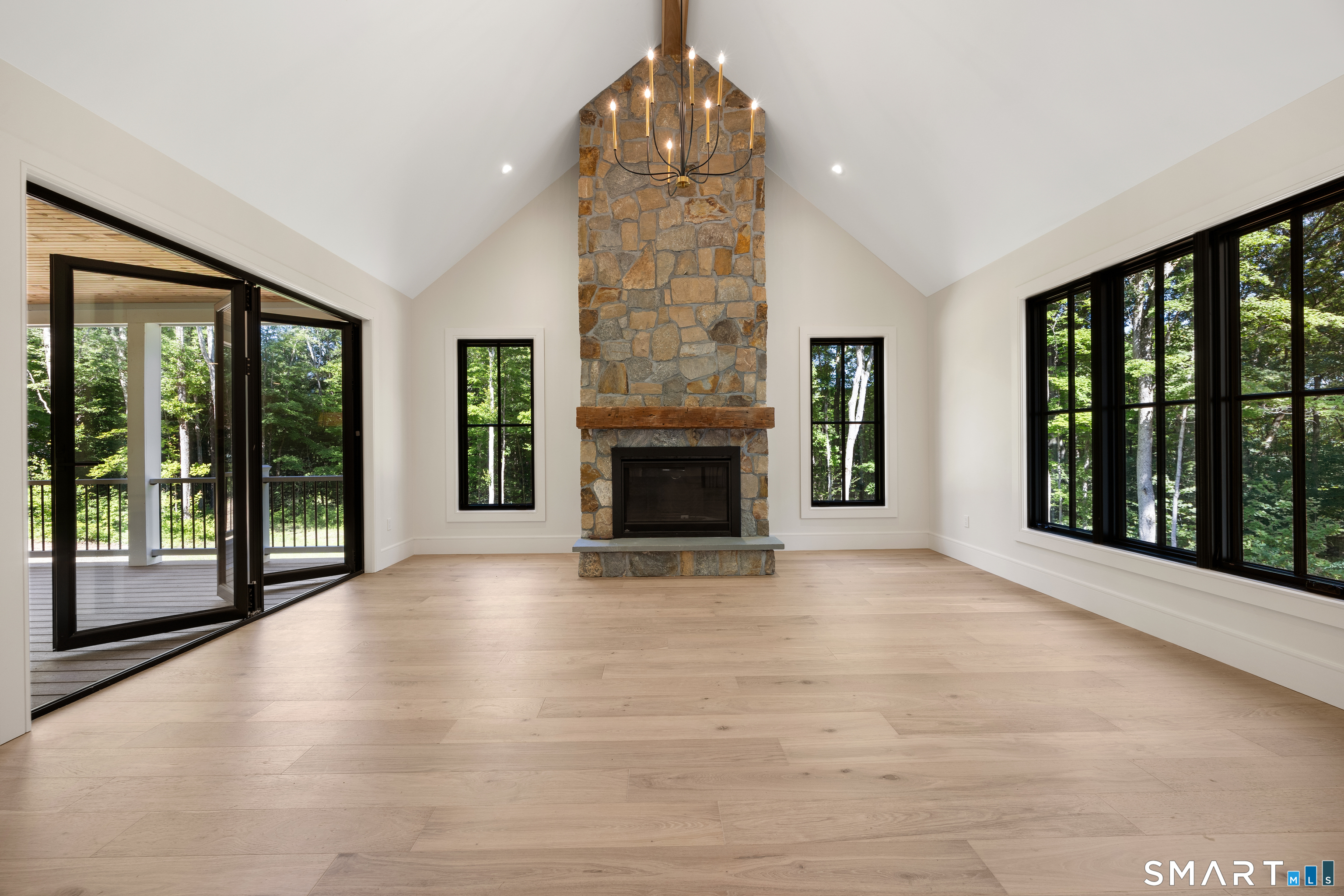 12 Chestnut Lane Washington CT 06777
