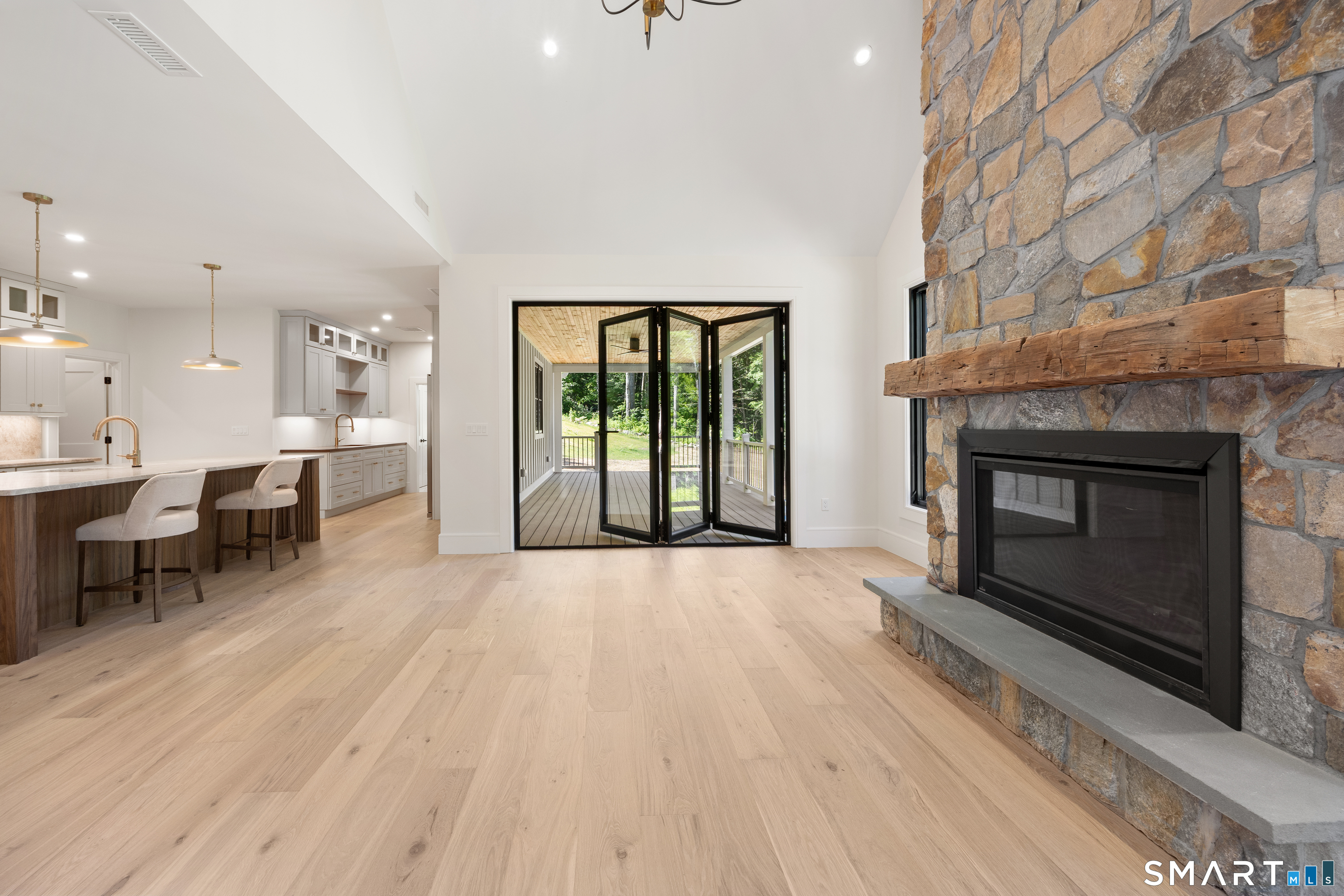 12 Chestnut Lane Washington CT 06777