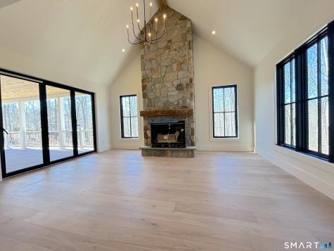 12 Chestnut Lane Washington CT 06777