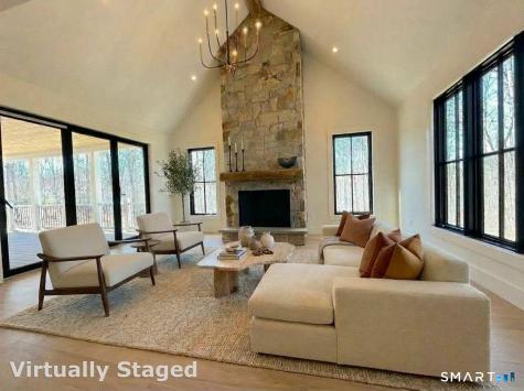 12 Chestnut Lane Washington CT 06777