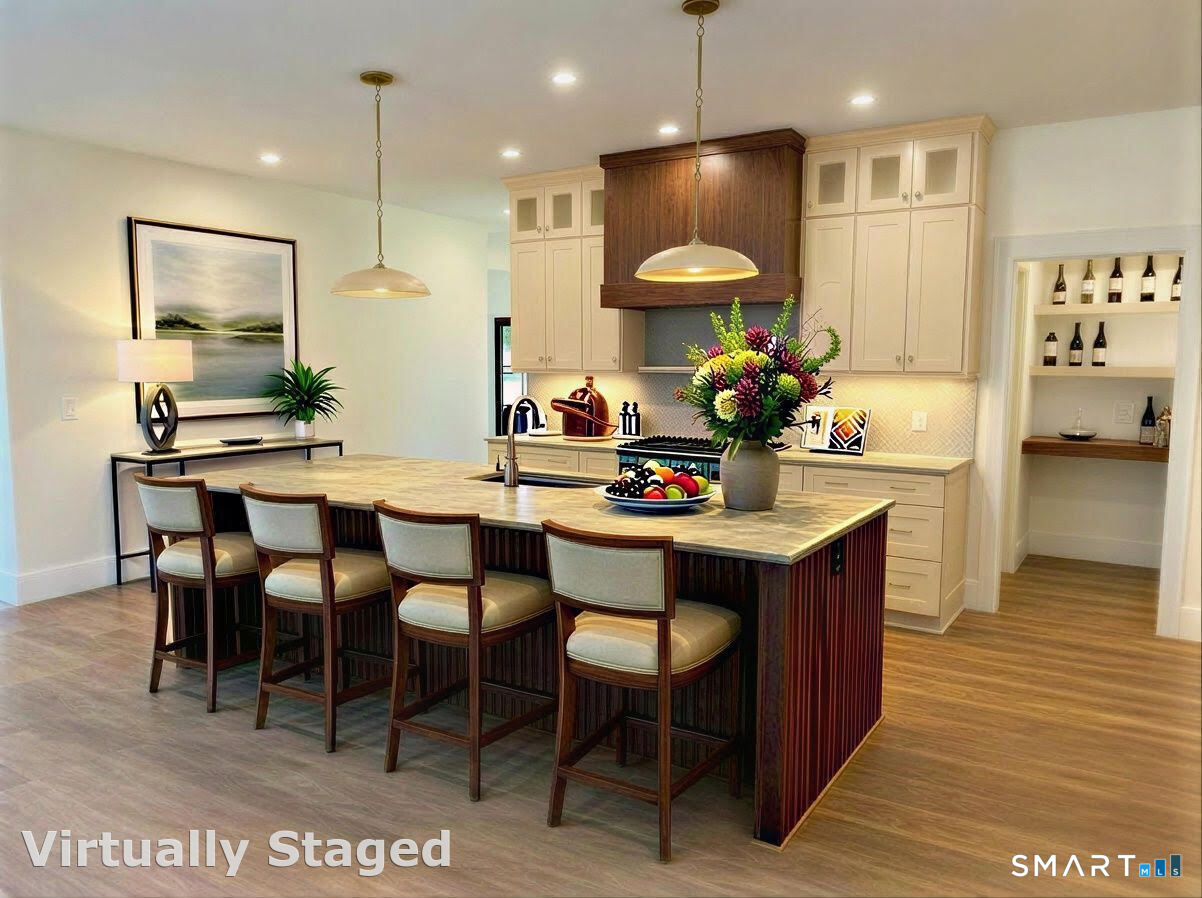 12 Chestnut Lane Washington CT 06777
