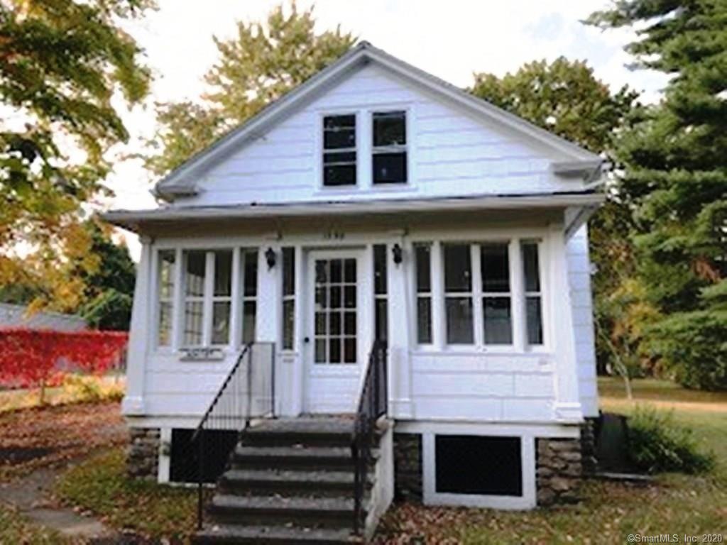 1599 Meriden Road Wolcott CT 06716