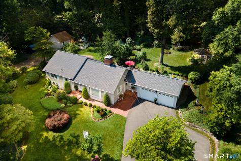 53 Valley View Drive Farmington CT 06032