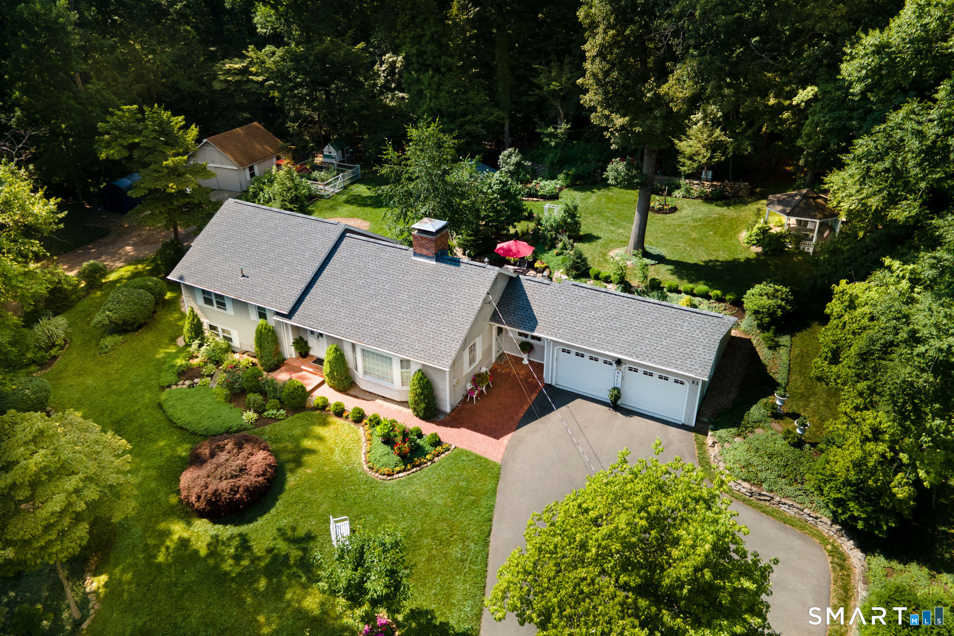 53 Valley View Drive Farmington CT 06032