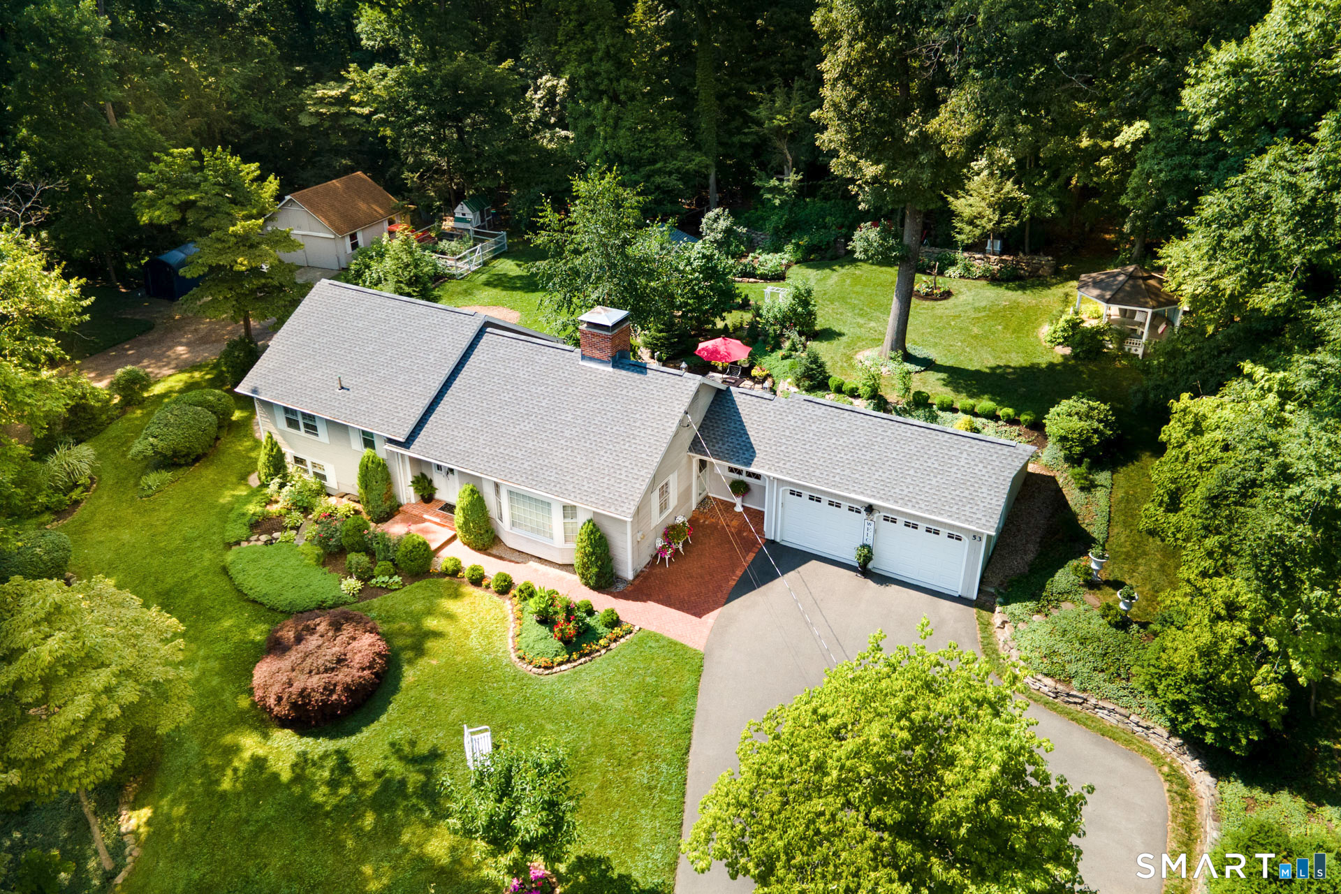 53 Valley View Drive Farmington CT 06032