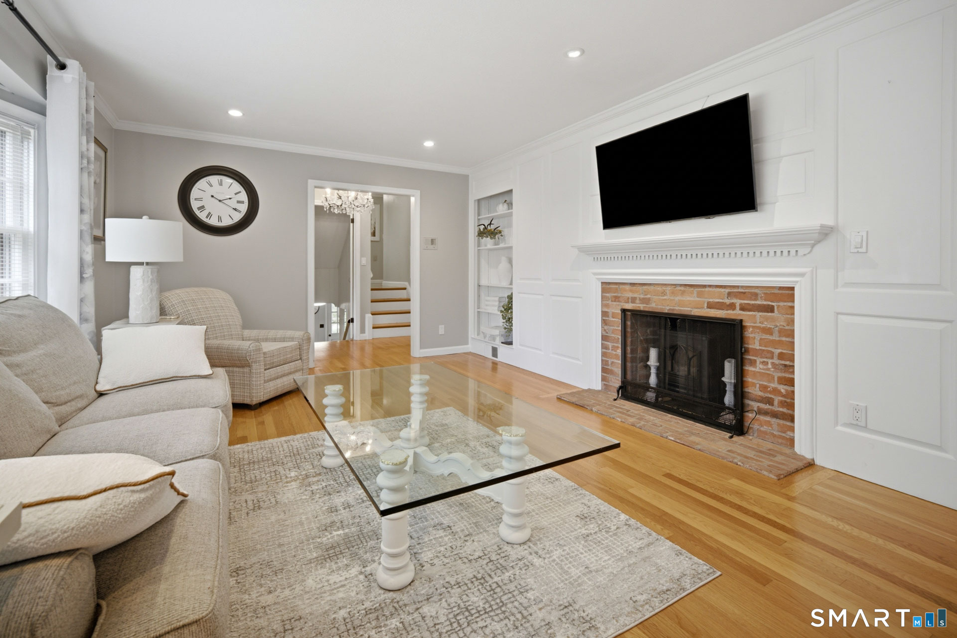 53 Valley View Drive Farmington CT 06032