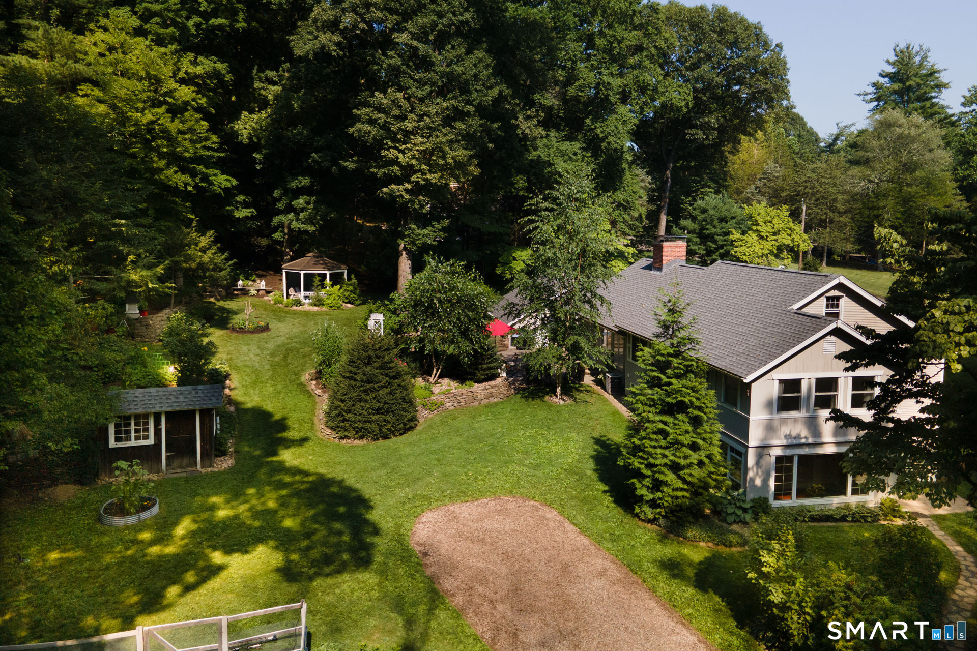 53 Valley View Drive Farmington CT 06032