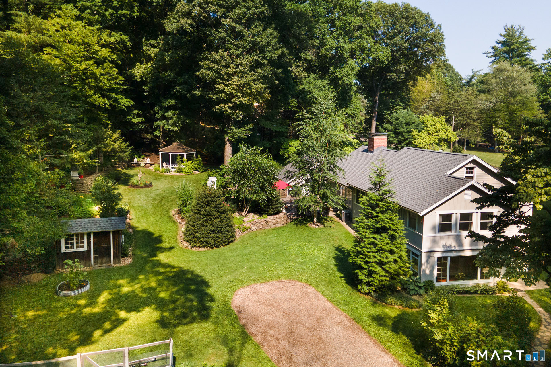 53 Valley View Drive Farmington CT 06032