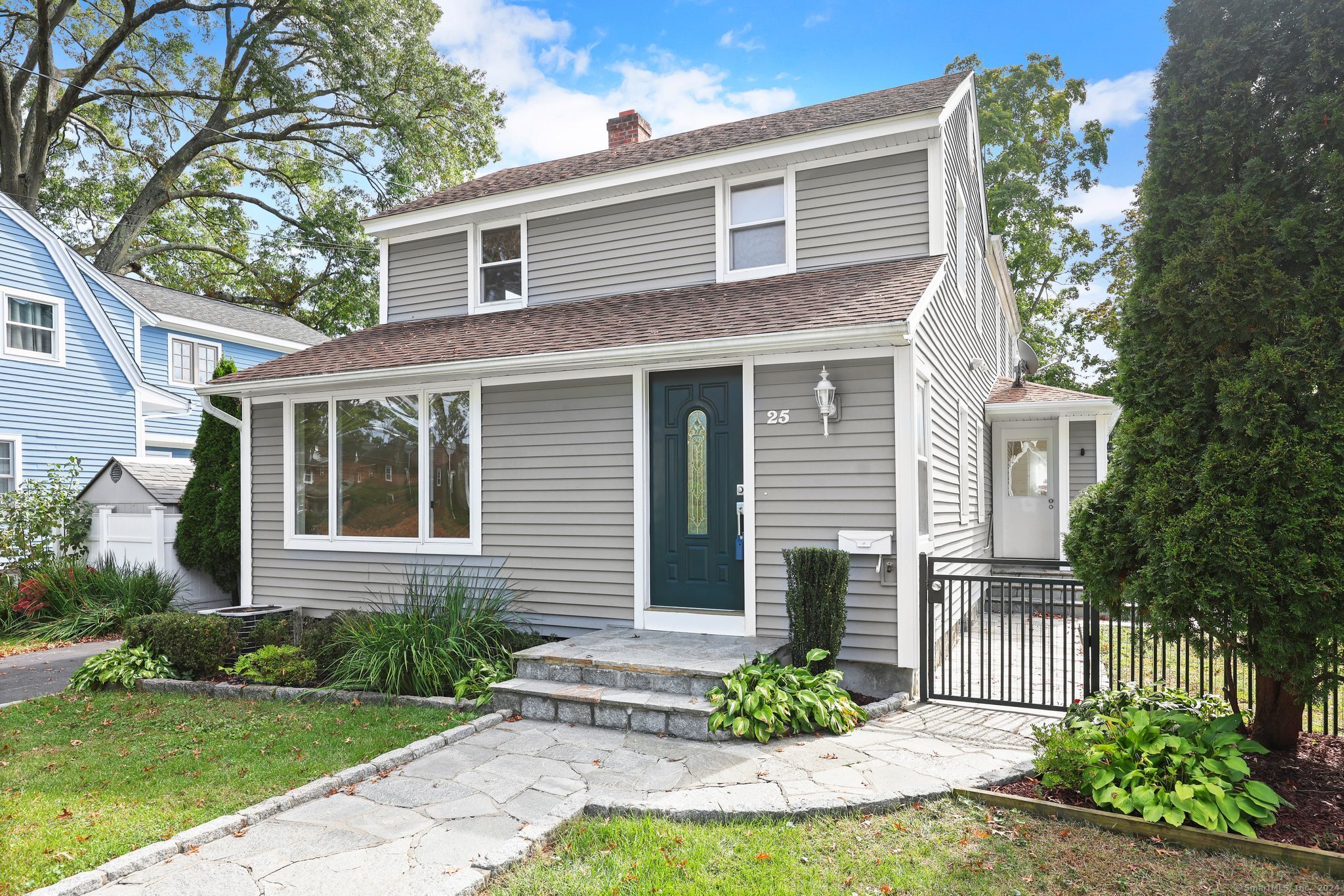 25 Windsor Road Stamford CT 06905