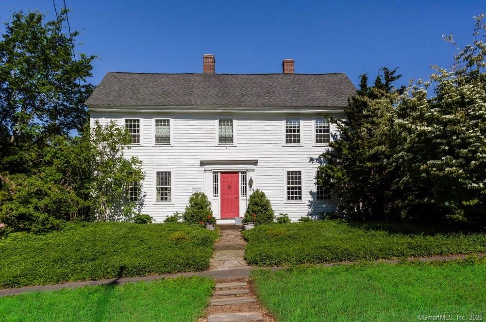 44 Colton Street Farmington CT 06032