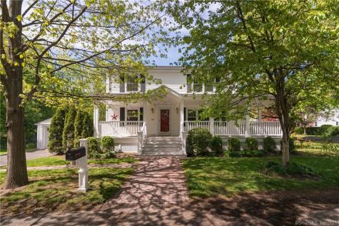 494 Den Lane Greenwich CT 06831