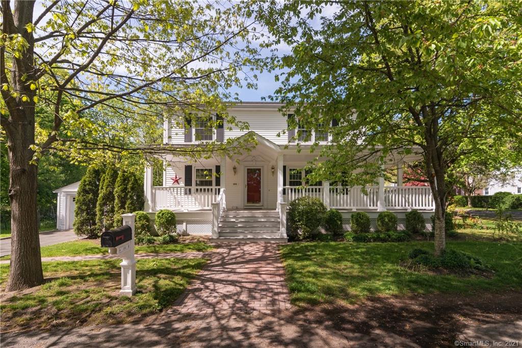 494 Den Lane Greenwich CT 06831