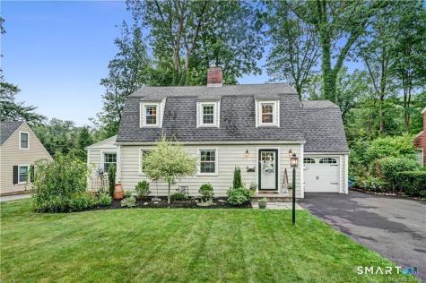 80 Knollwood Road North Haven CT 06473