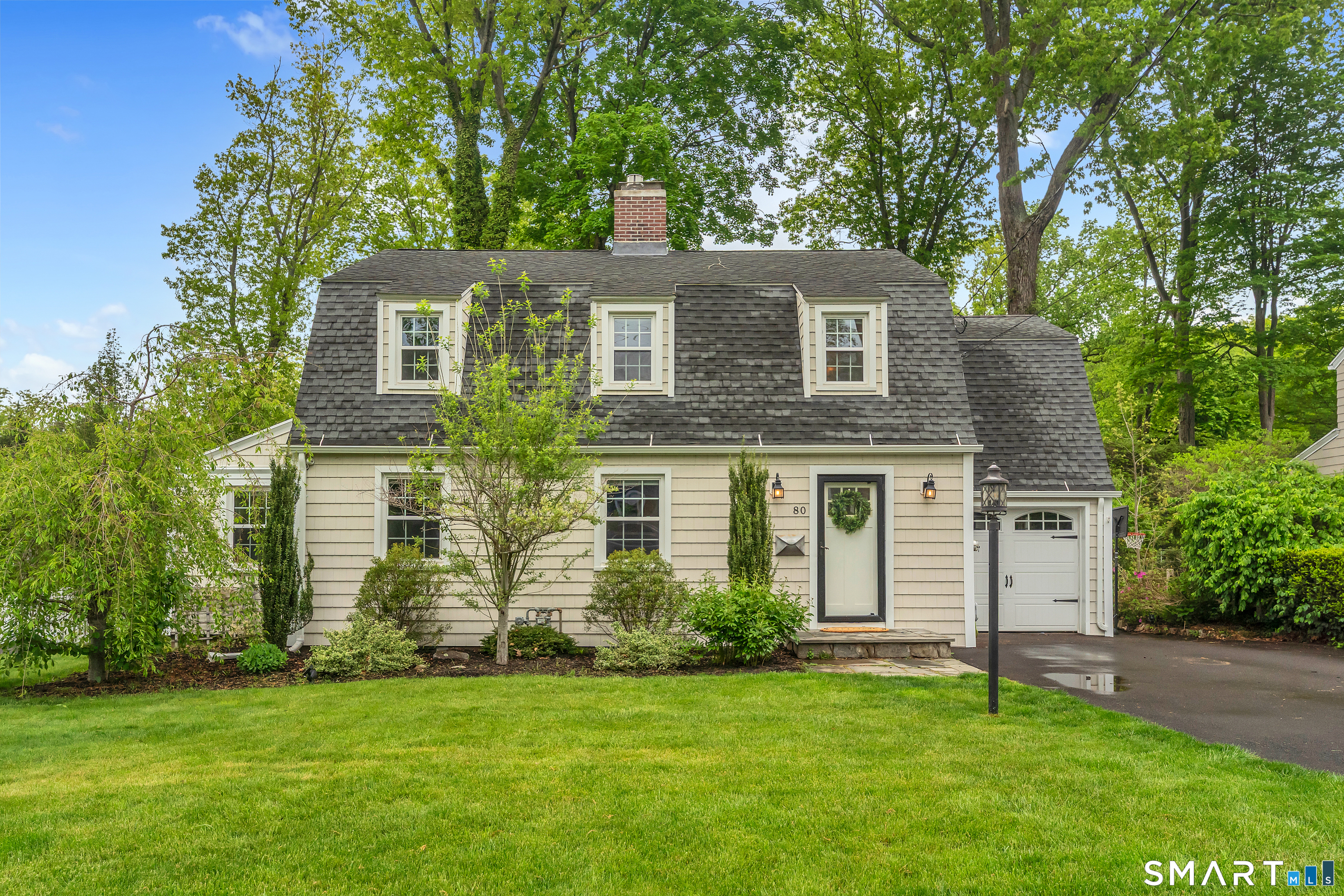 80 Knollwood Road North Haven CT 06473