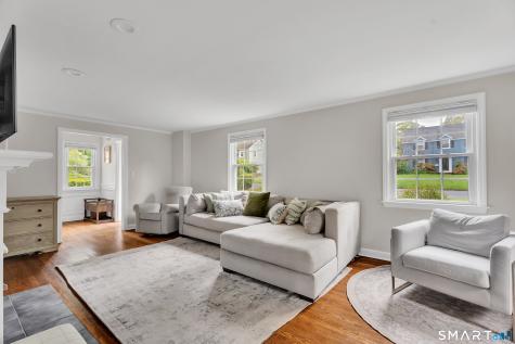 80 Knollwood Road North Haven CT 06473