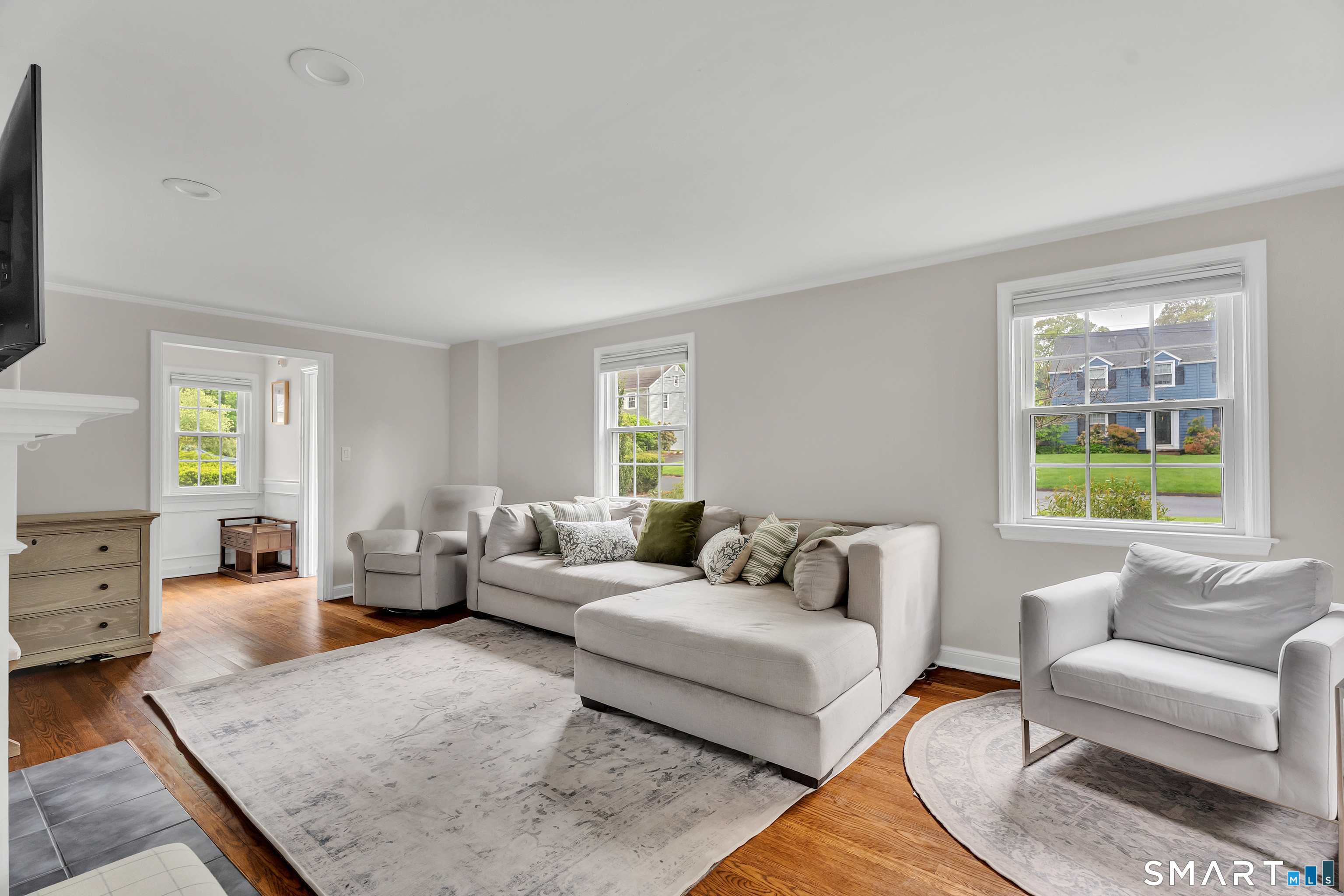 80 Knollwood Road North Haven CT 06473