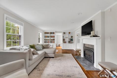 80 Knollwood Road North Haven CT 06473