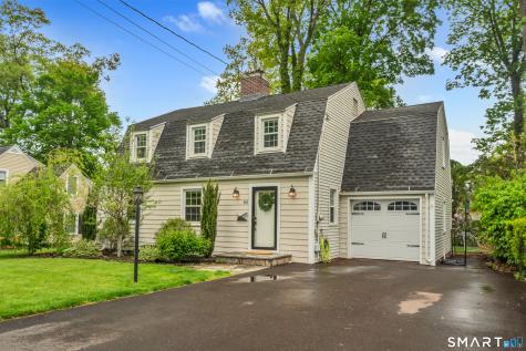 80 Knollwood Road North Haven CT 06473
