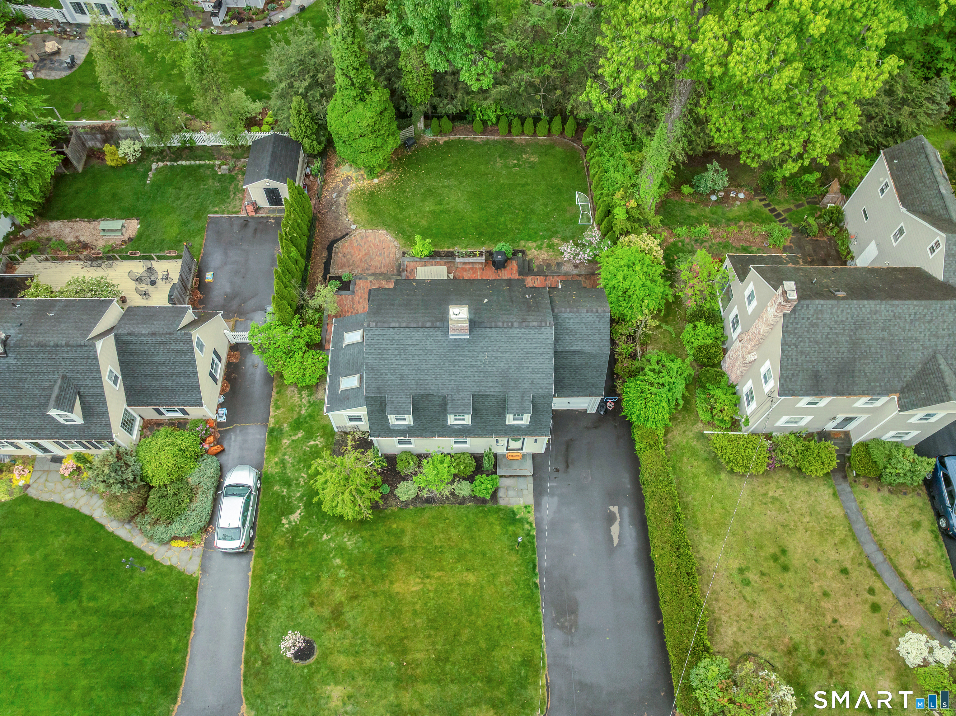 80 Knollwood Road North Haven CT 06473
