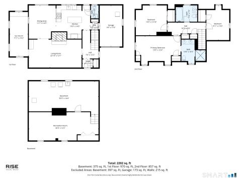 80 Knollwood Road North Haven CT 06473