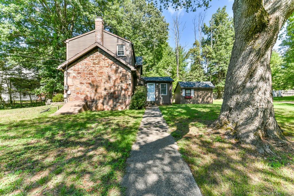 200 Firetown Road Simsbury CT 06070