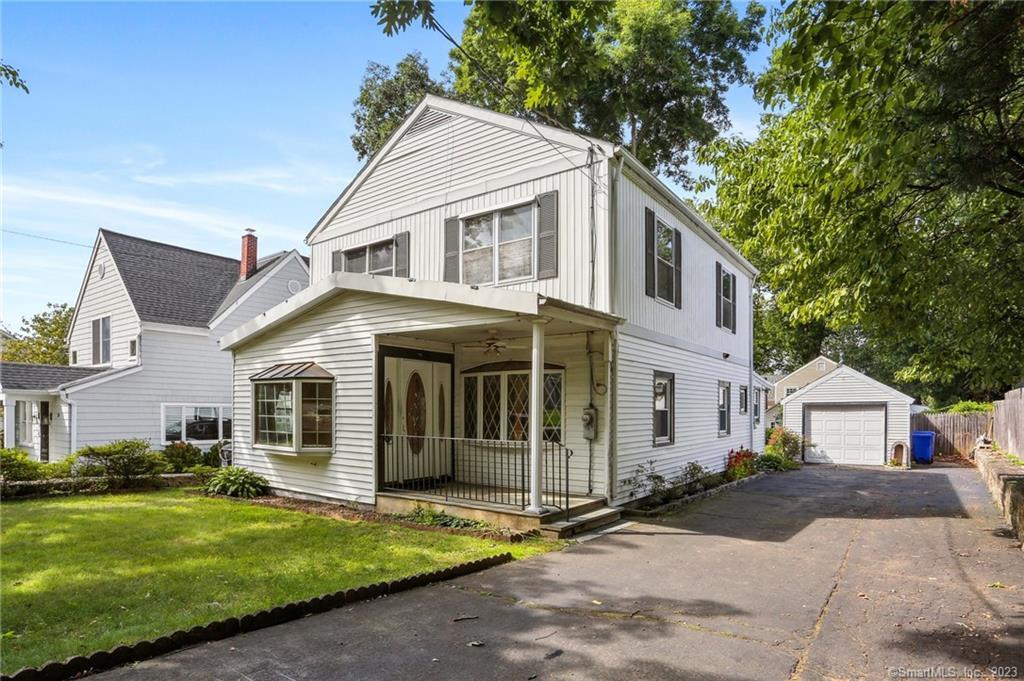 22 Ridgeview Avenue Darien CT 06820