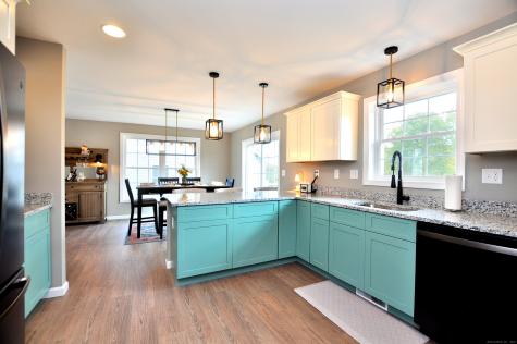 34 West River Road East Windsor CT 06088