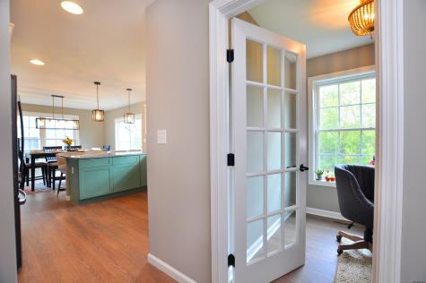 34 West River Road East Windsor CT 06088