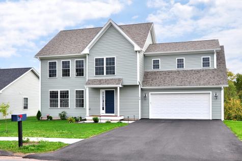 34 West River Road East Windsor CT 06088