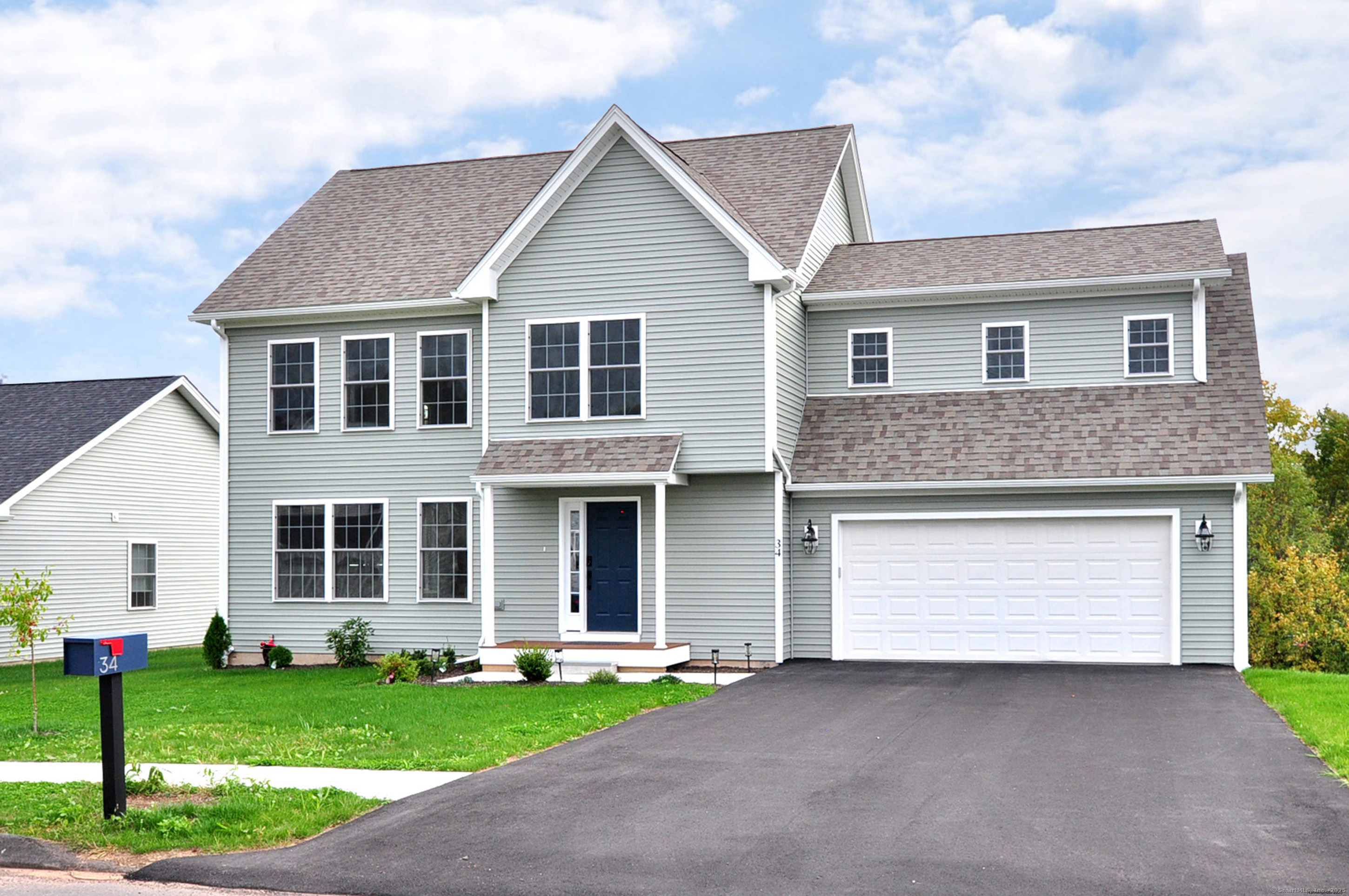 34 West River Road East Windsor CT 06088