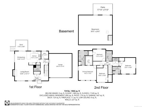 34 West River Road East Windsor CT 06088