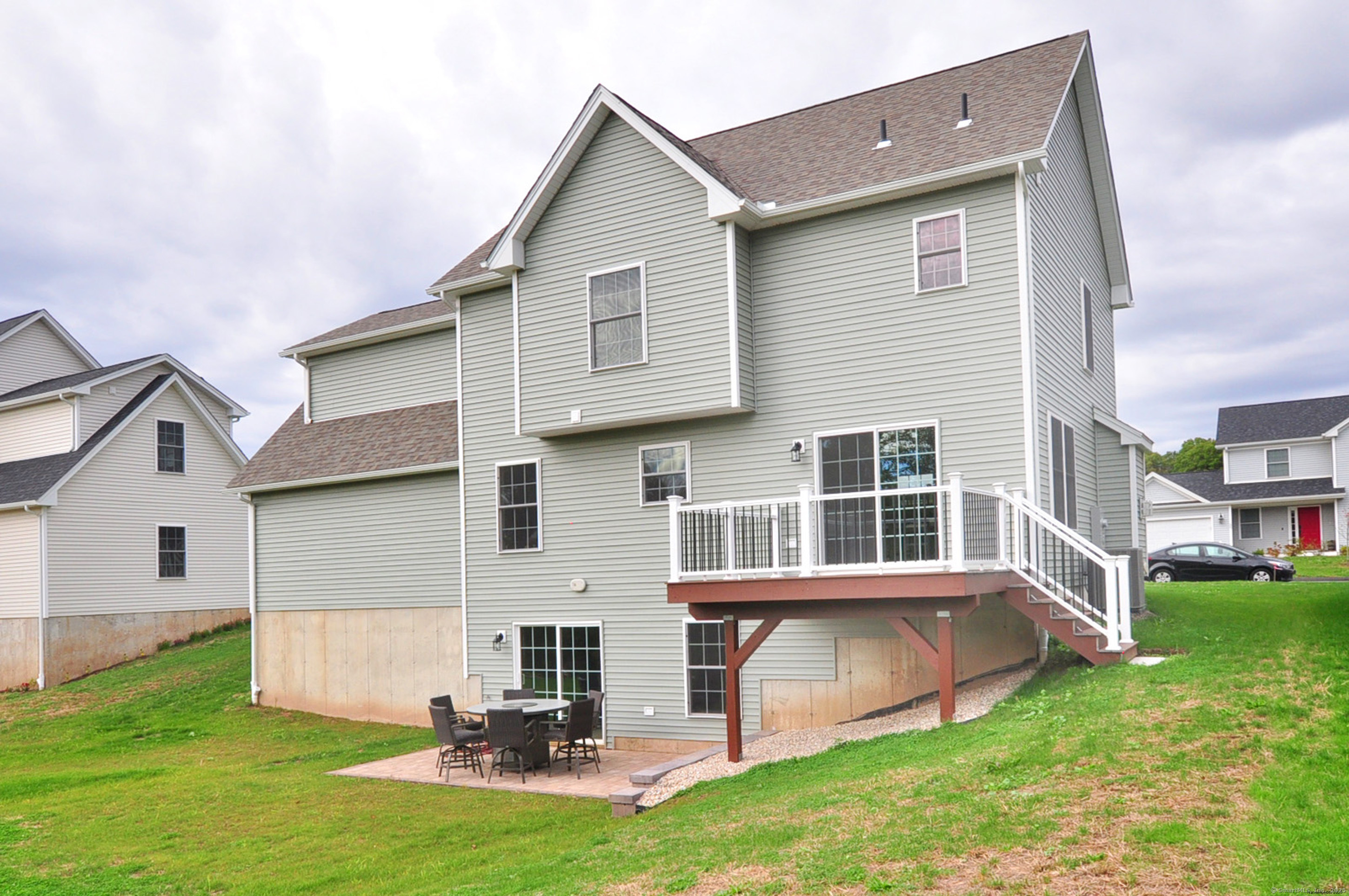 34 West River Road East Windsor CT 06088