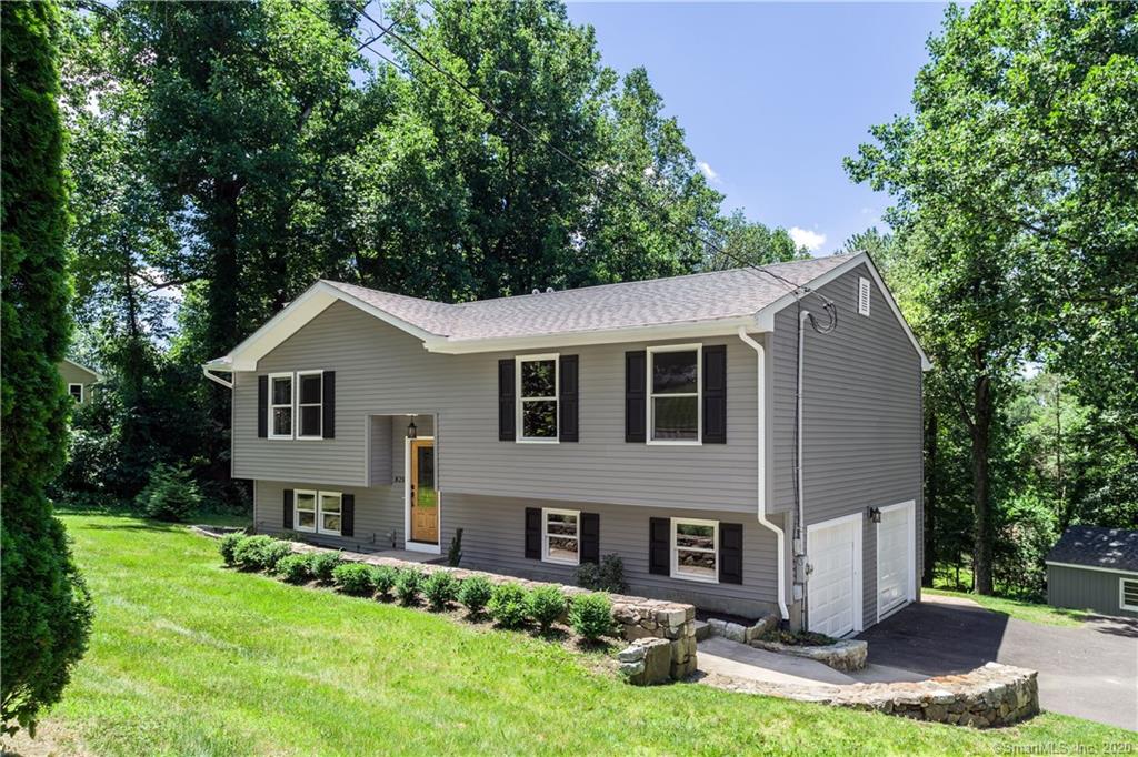 825 Maple Hill Road Naugatuck CT 06770