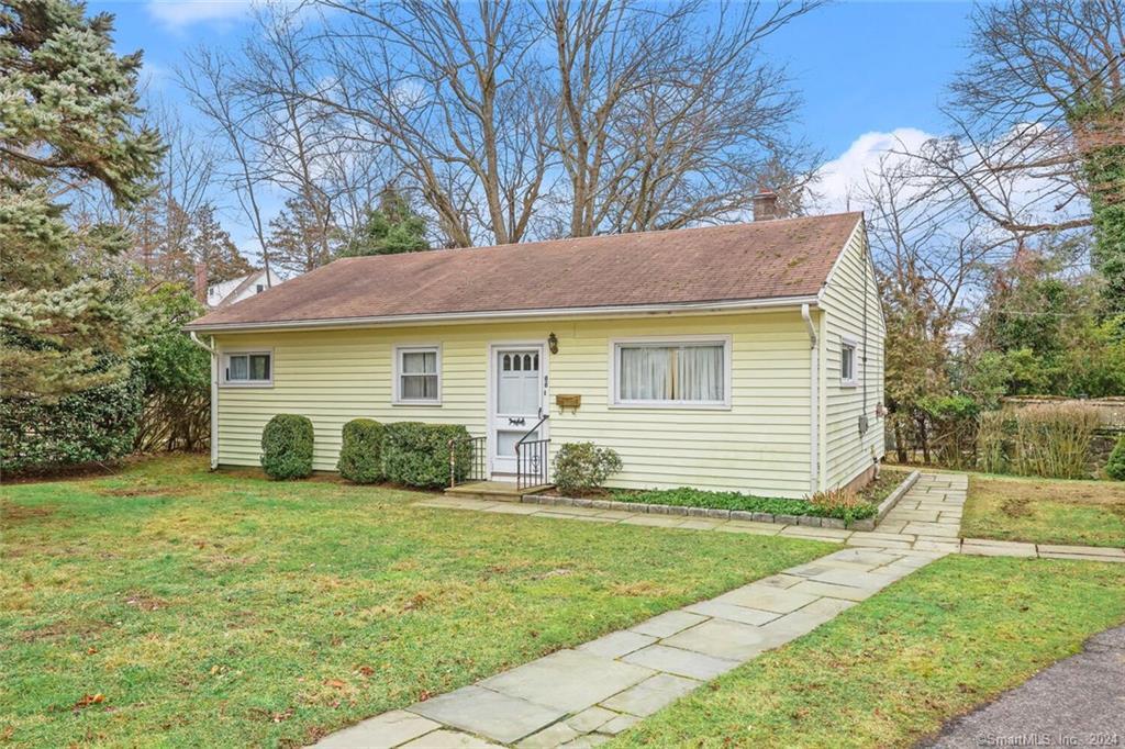 96 Lewelyn Road Stamford CT 06902