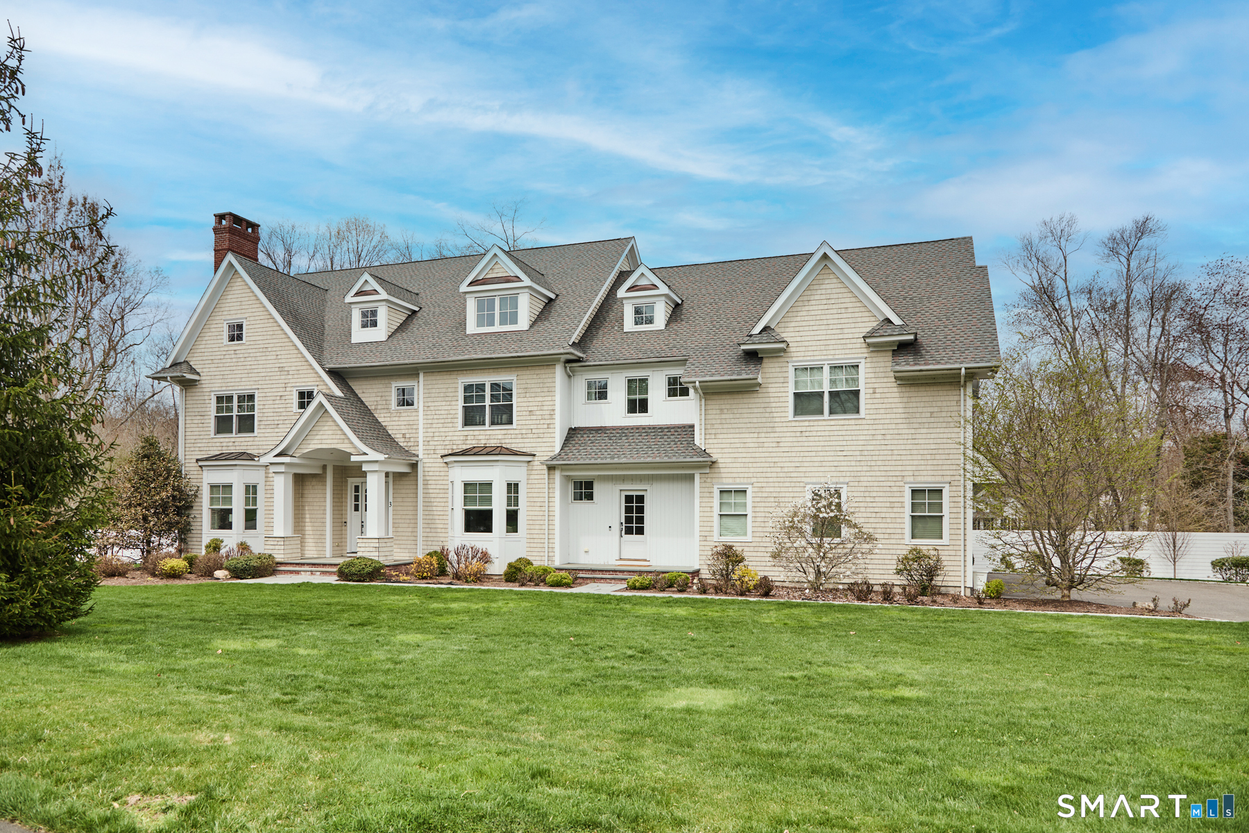 3 Stonewall Lane Westport CT 06880