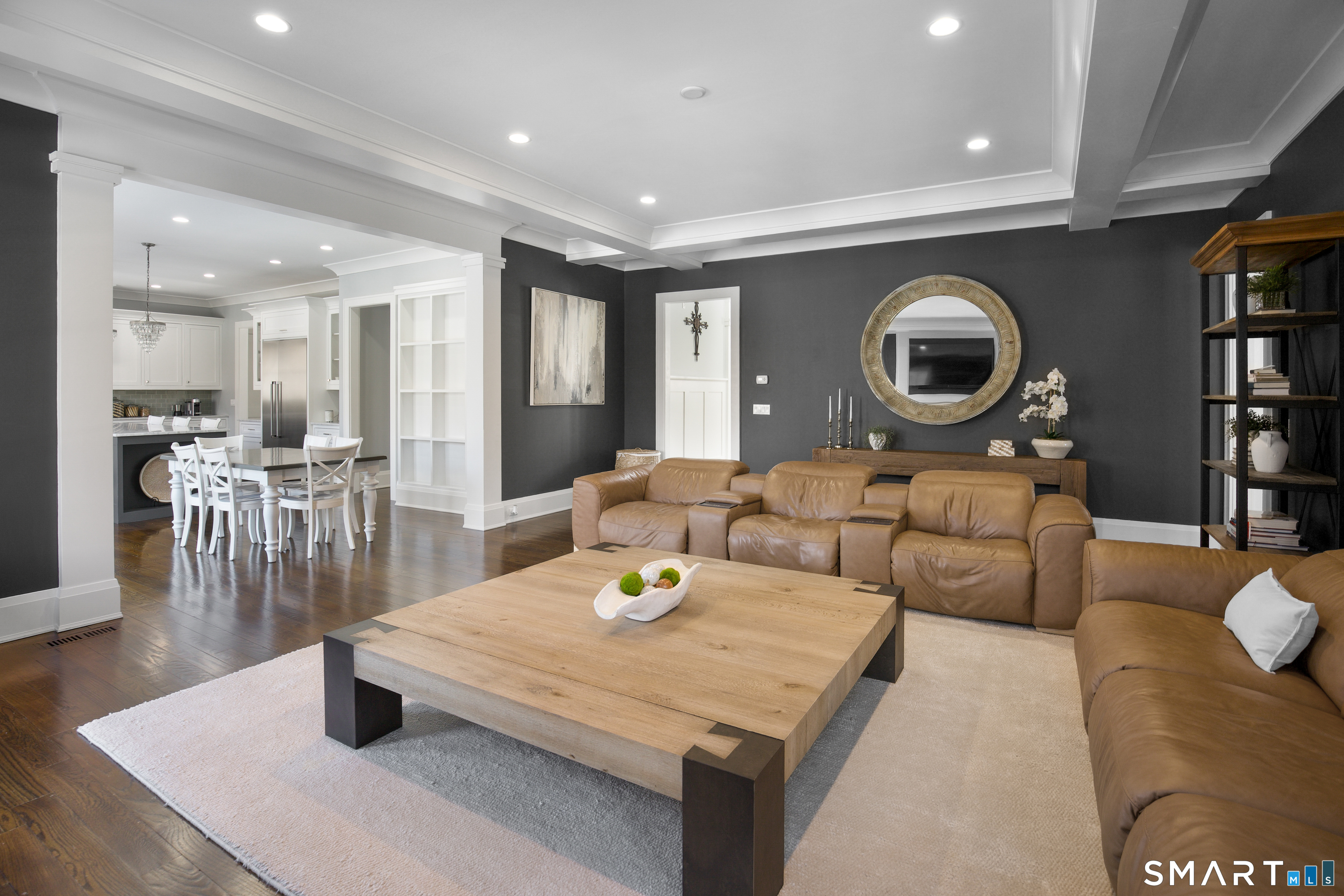3 Stonewall Lane Westport CT 06880