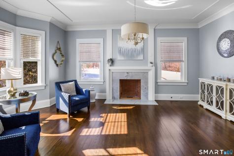 3 Stonewall Lane Westport CT 06880