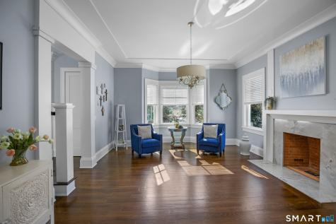 3 Stonewall Lane Westport CT 06880