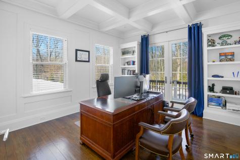3 Stonewall Lane Westport CT 06880